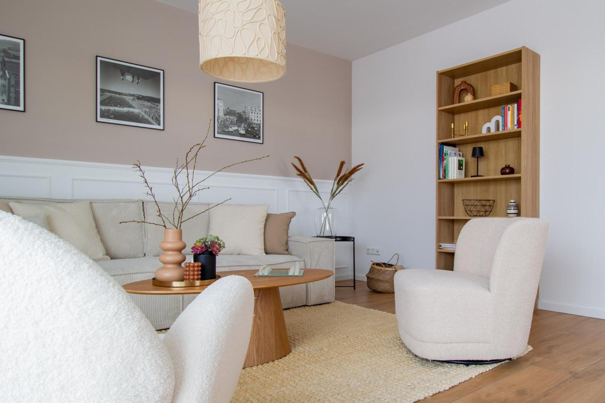 Penthouse-Ferienwohnung Wolfsburg Buitenkant foto