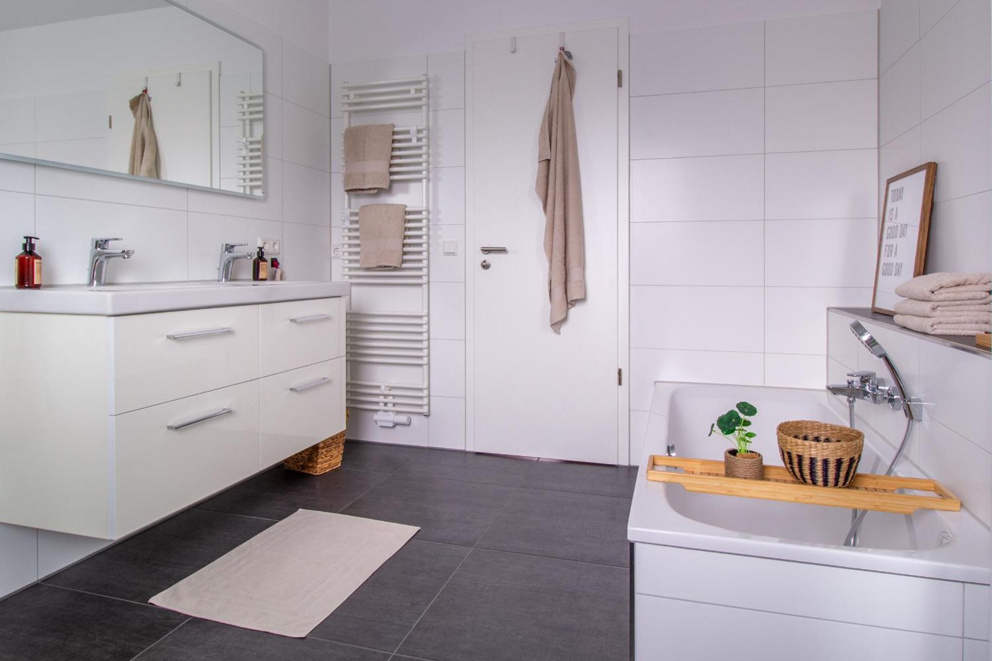 Penthouse-Ferienwohnung Wolfsburg Buitenkant foto