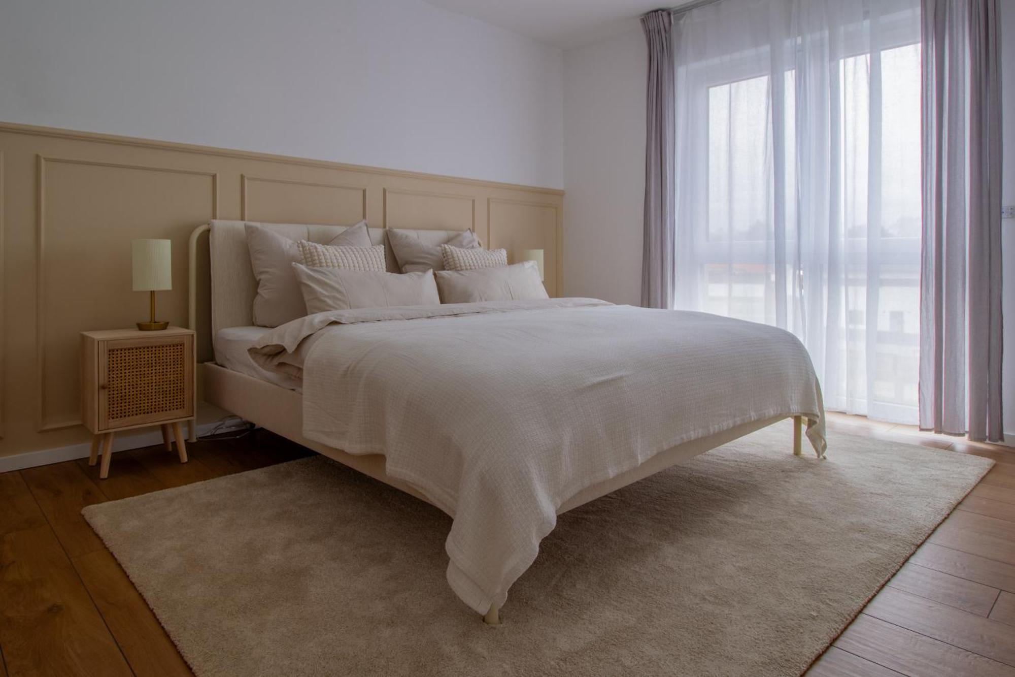 Penthouse-Ferienwohnung Wolfsburg Buitenkant foto