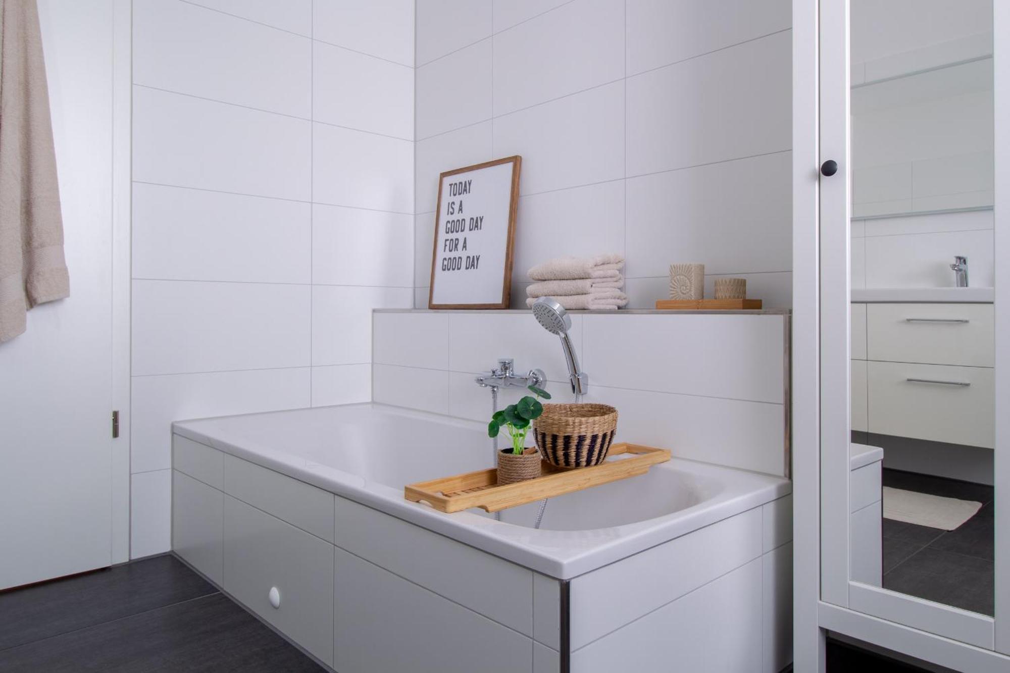 Penthouse-Ferienwohnung Wolfsburg Buitenkant foto